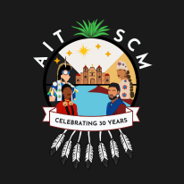 10th Annual Pecan Harvest Celebration - logo